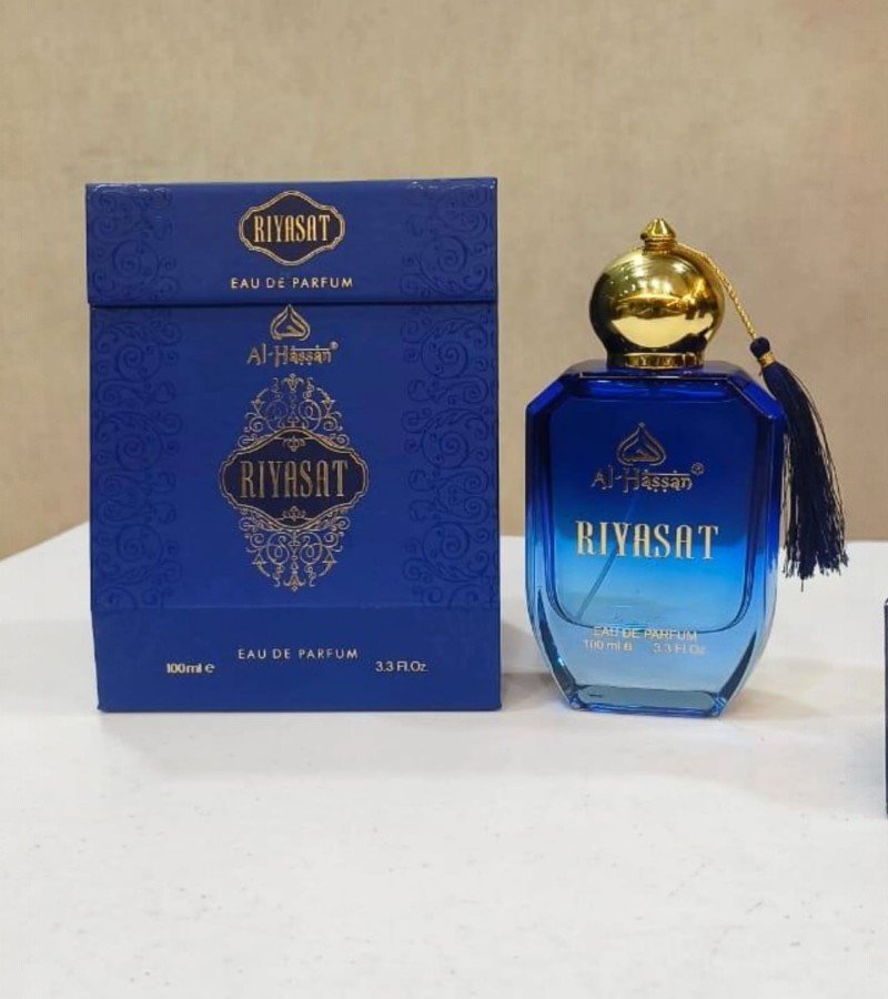 Al Hassan Perfumes image 3