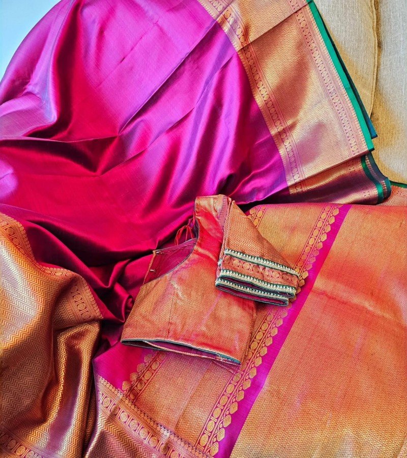 Twill Kanchipuram image 2