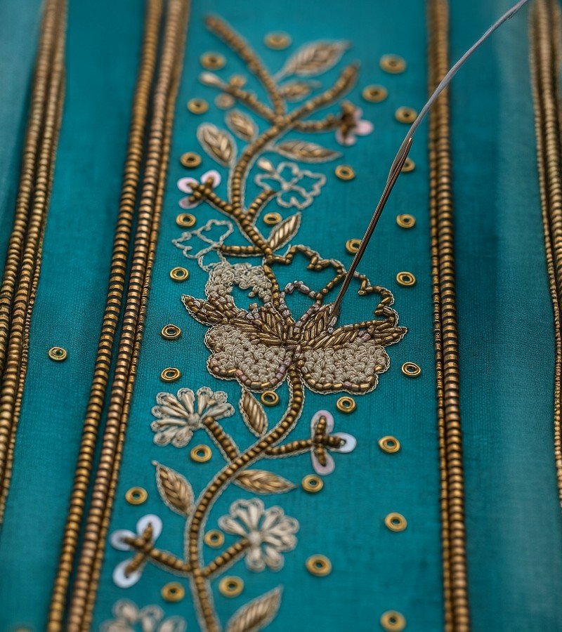 Maggamwork Blouse image 1