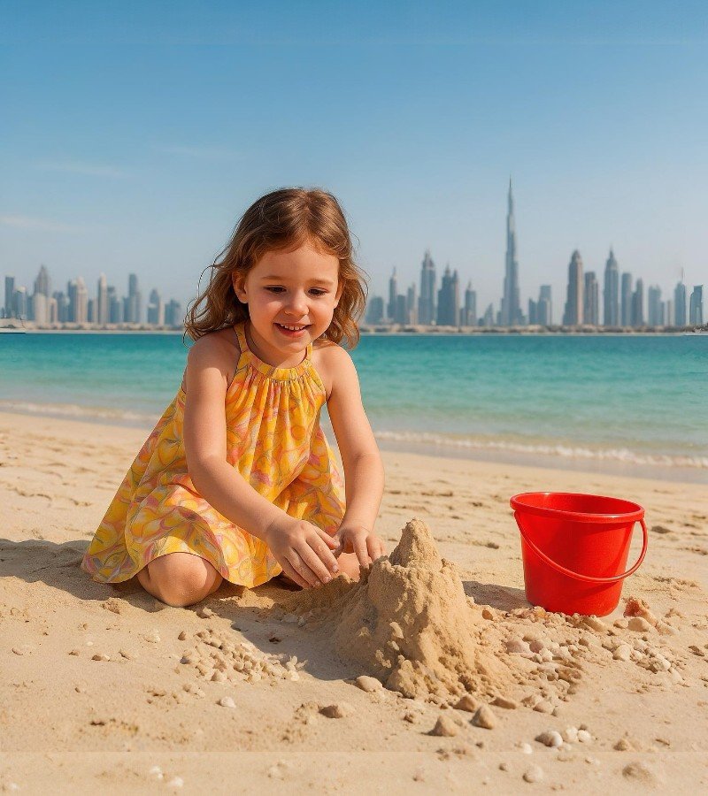 Flowy Halter-Neck Floral Dress image 2