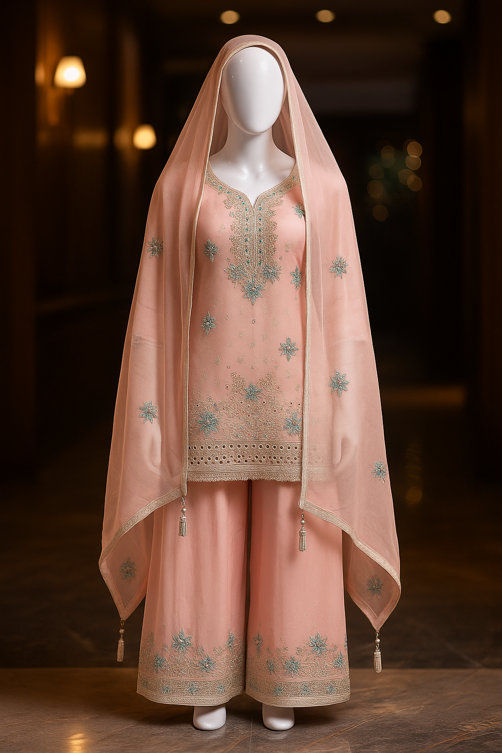 Gota Plazo Set image 1