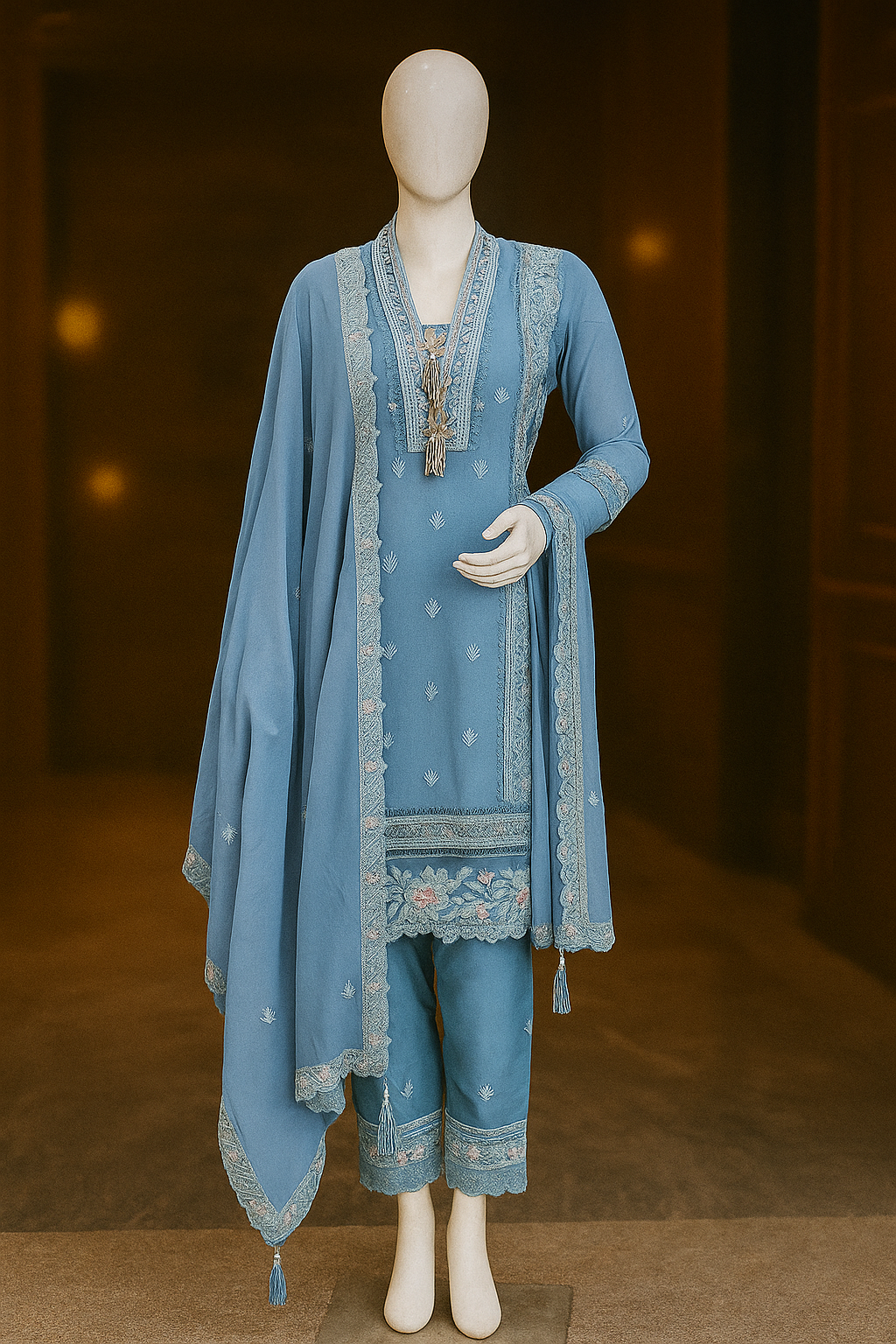 Kurta Set image 1