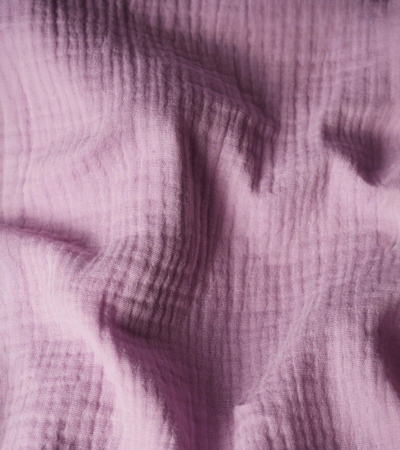 Crush Cotton Solid Fabrics image 1