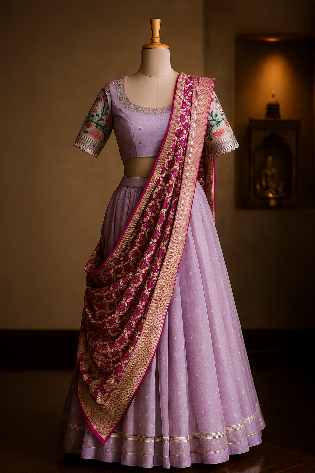 Lehenga Choli image 1