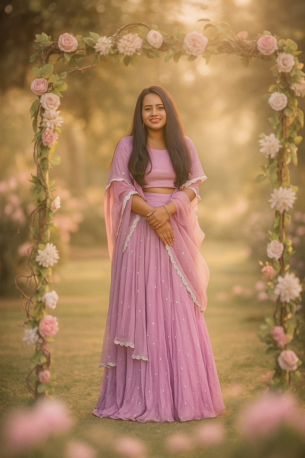 Beautiful Dress image 1