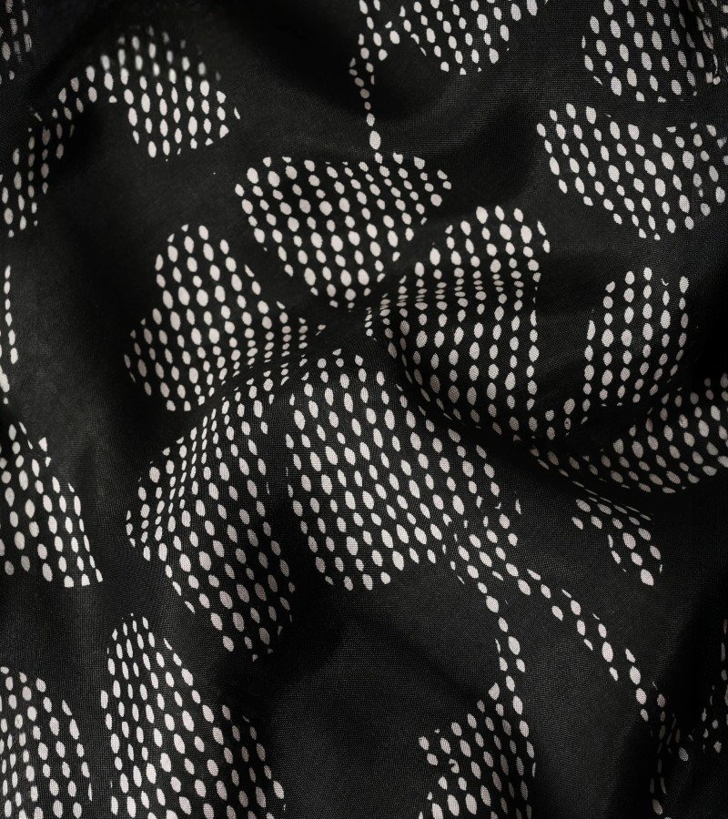 Muslin Printed Fabrics image 2