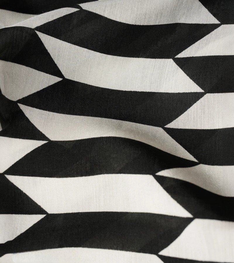 Muslin Printed Fabrics image 3