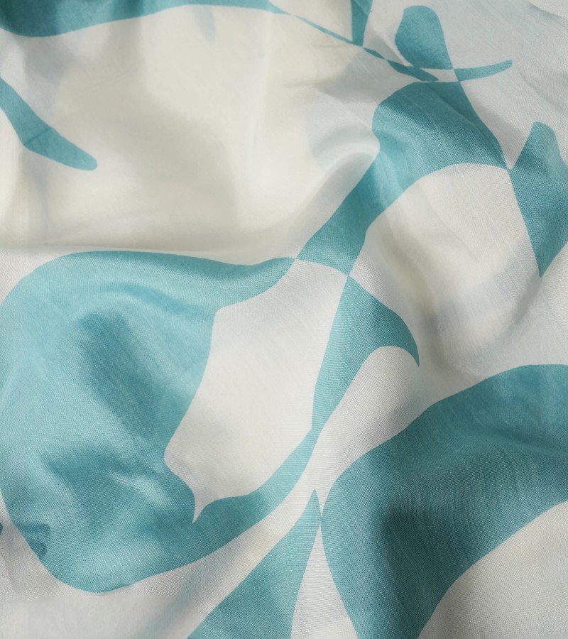 Muslin Printed Fabrics image 4