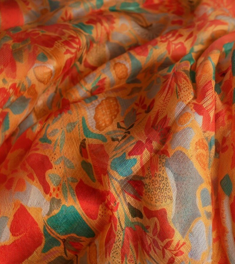 Silk Kota Prints image 3