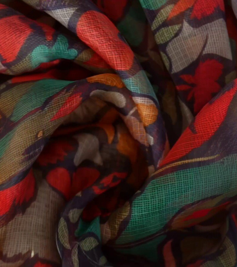 Silk Kota Prints image 4