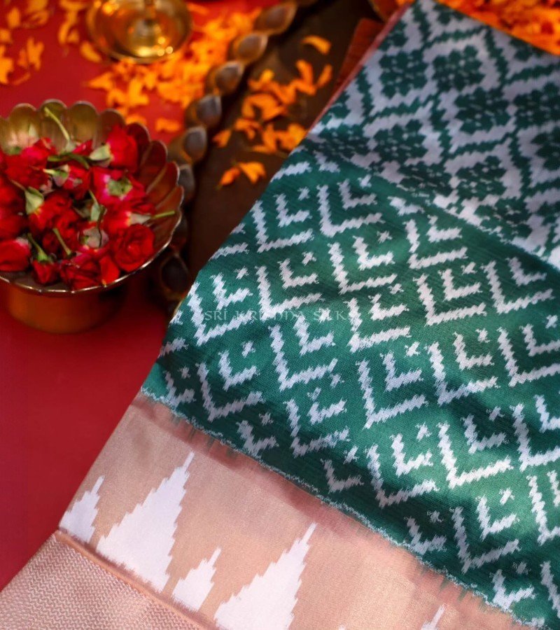 Handloom Saree image 1