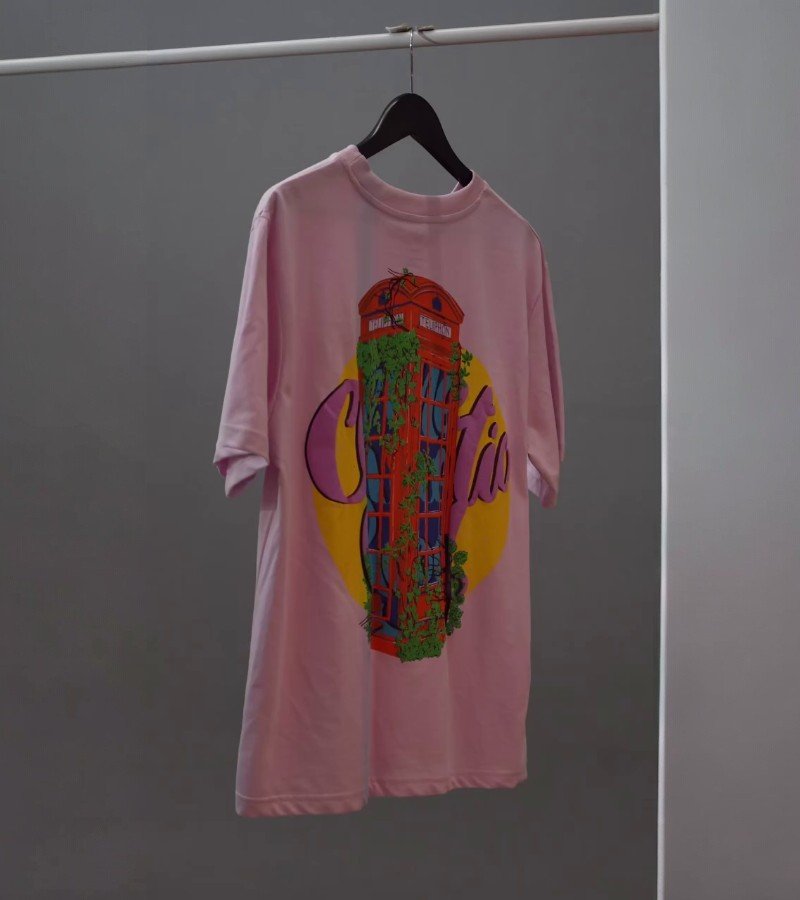 Streetwear T-shirts image 1