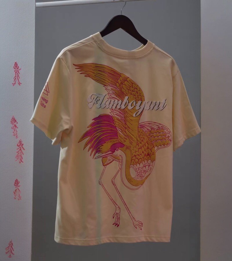 Streetwear T-shirts image 2