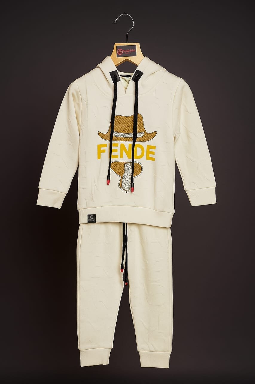 warm Co-ord set image 1