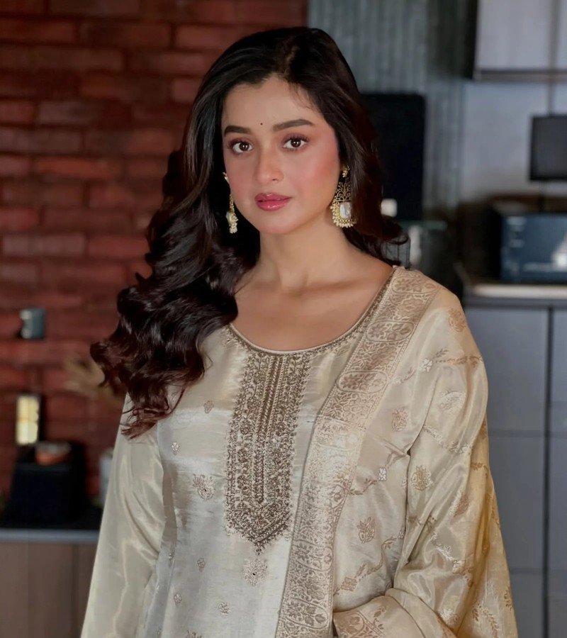 Salwar Ensemble image 2