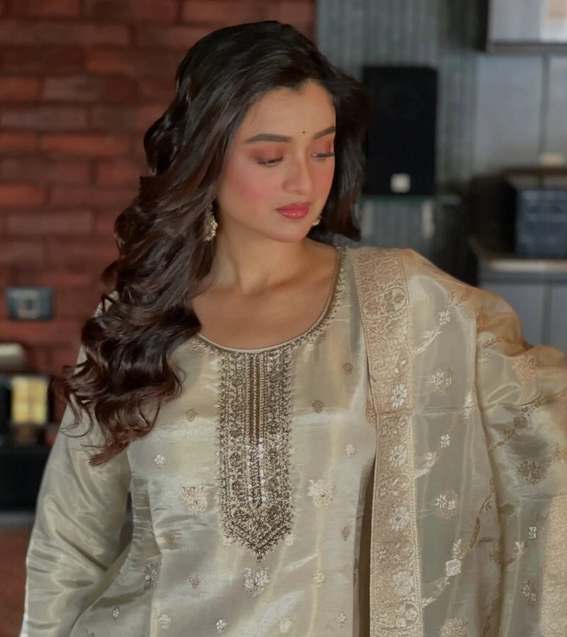 Salwar Ensemble image 3