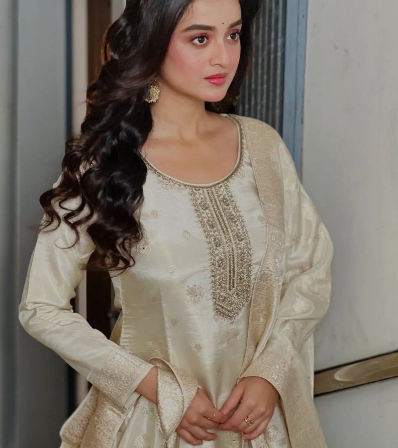 Salwar Ensemble image 4