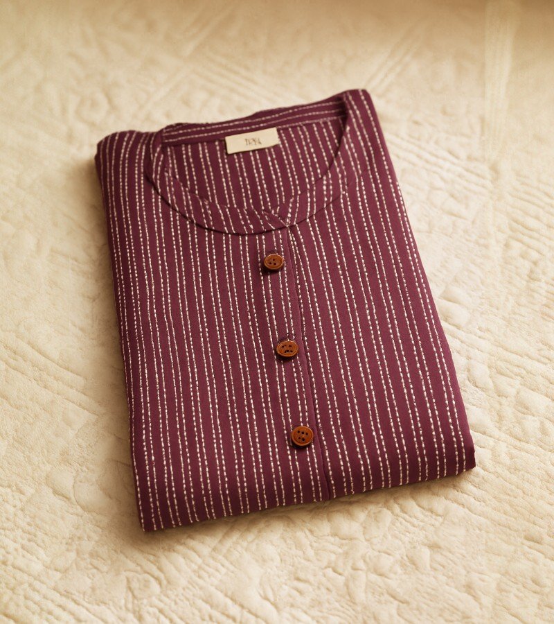 Premium Casual Wear Kurti image 1