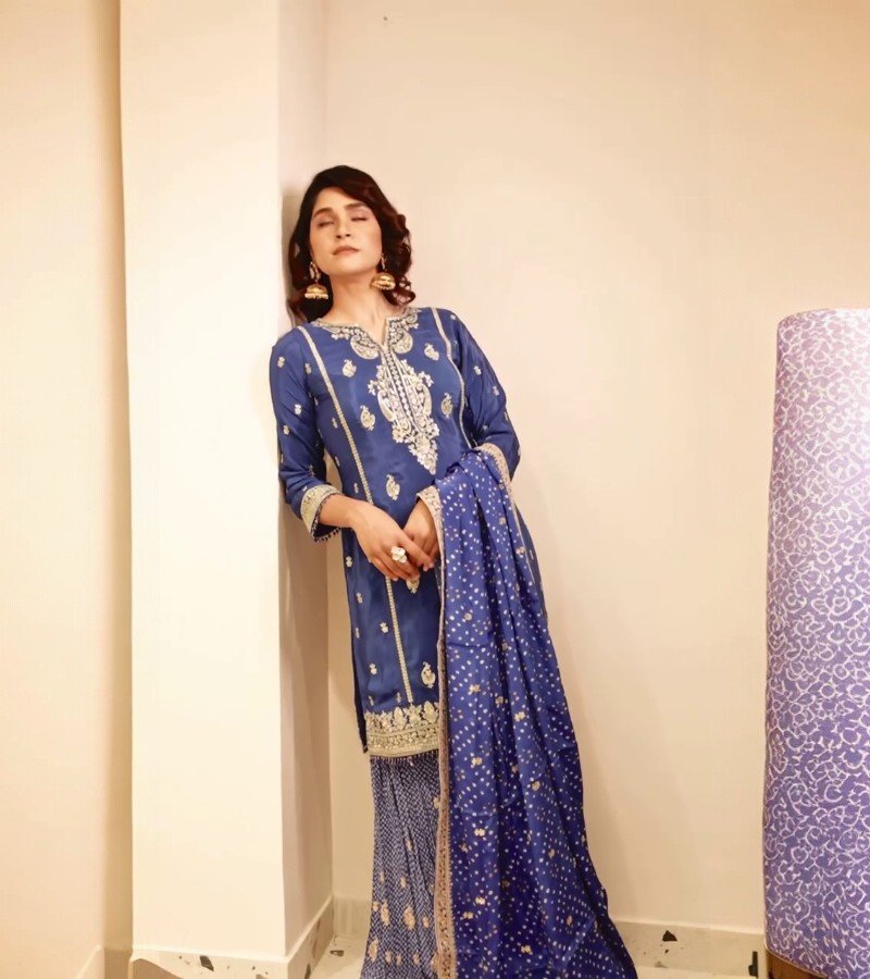 Blue Ensemble image 4