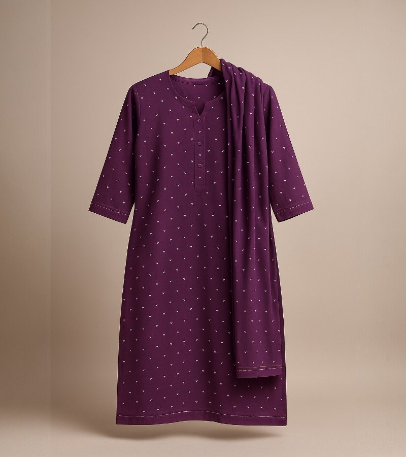 Cotton Office Wear Suit Sets image 1