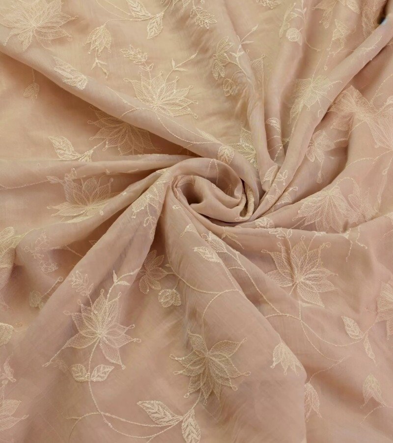 Pure Mul Fabric image 1