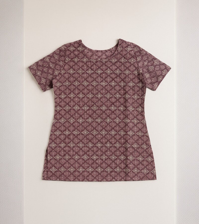 Premium Cotton-Short Tops image 3