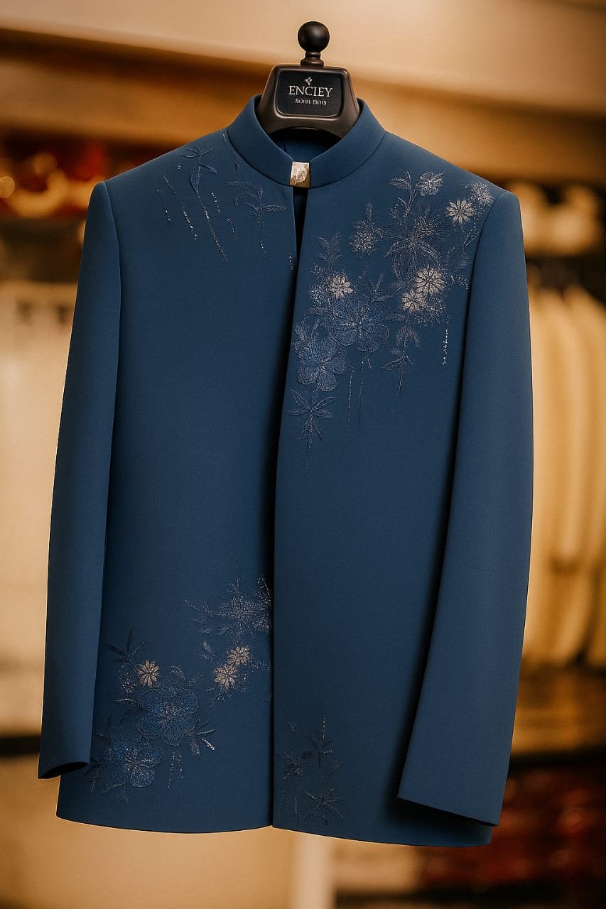 Mens 3 peace suits image 3