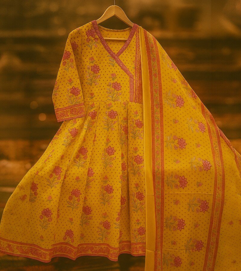 Premium Casuals starting image 4