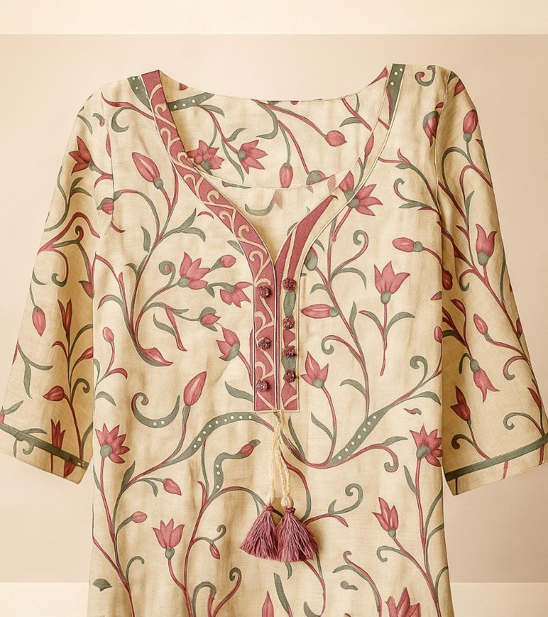 Premium Anarkali Sets image 2