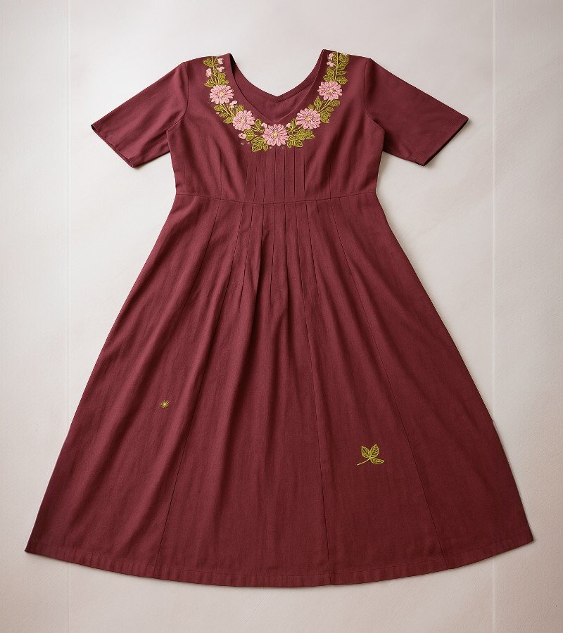 Premium Anarkali Sets image 4