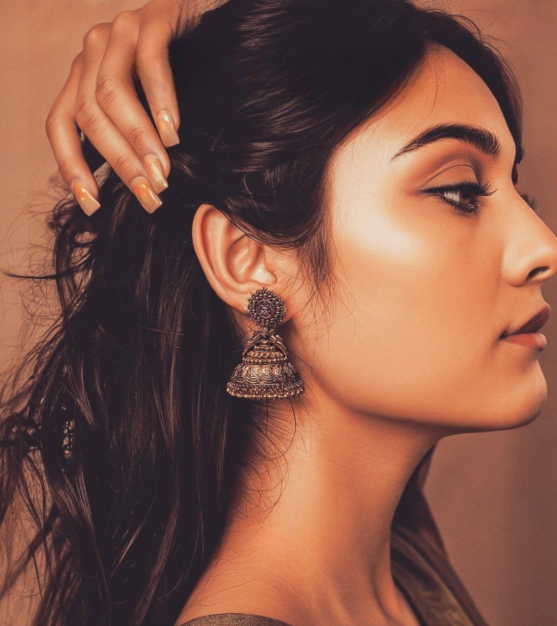 Jhumka Earring image 1