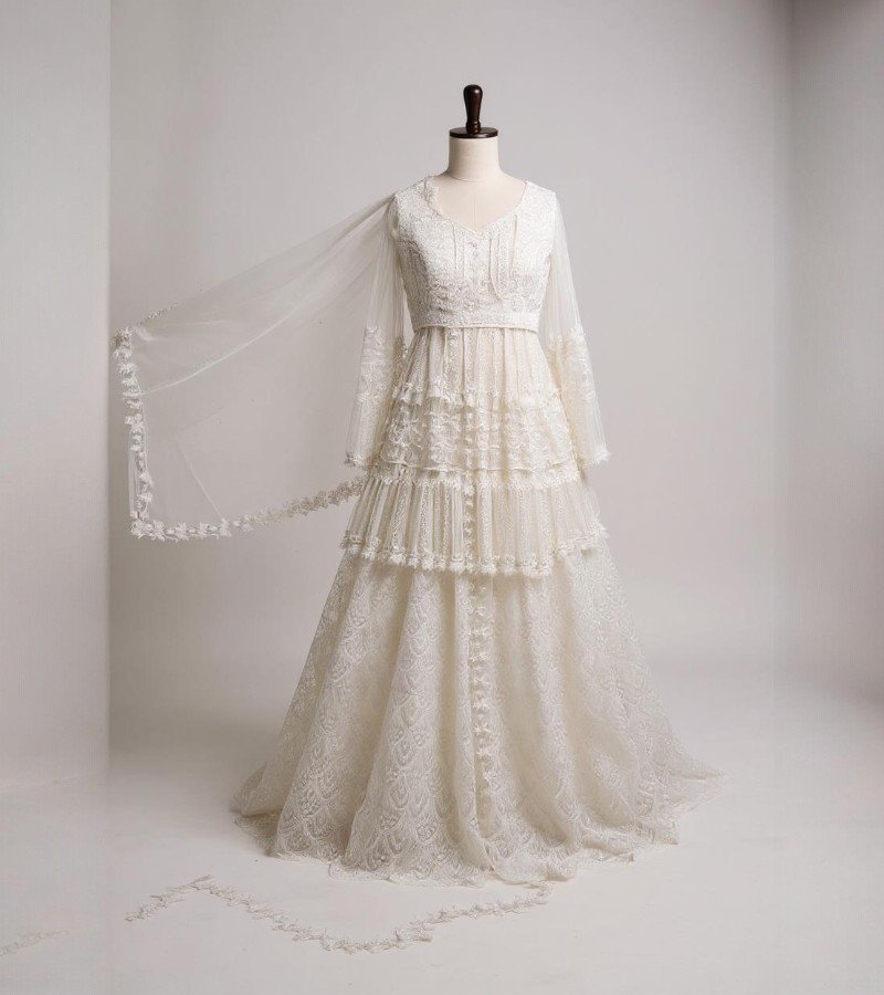 Bridal Lehenga Choli image 2