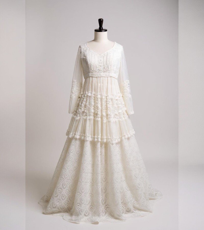 Bridal Lehenga Choli image 3