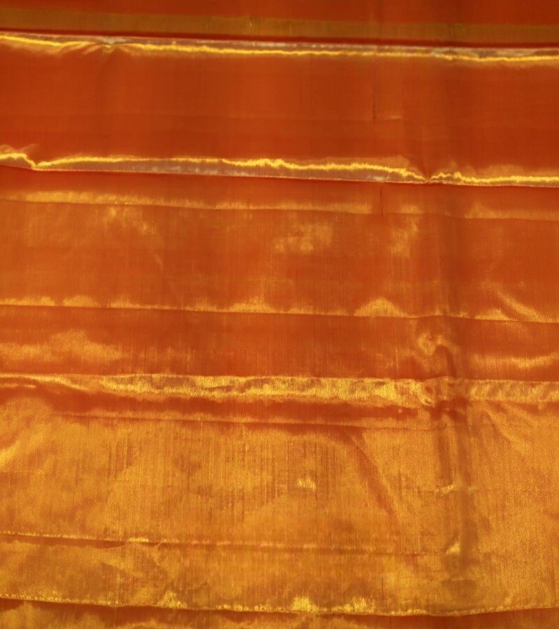 Kanchi Padiya Pattu Saree image 4