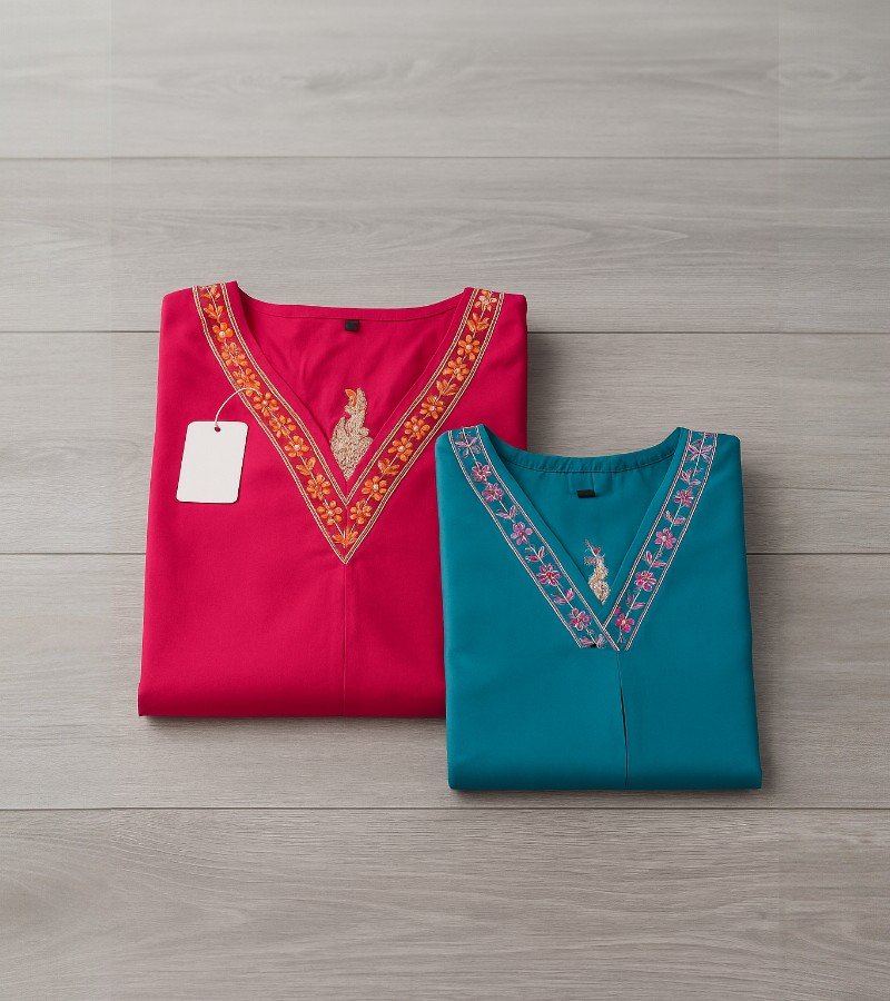 Premium Office Casuals image 3