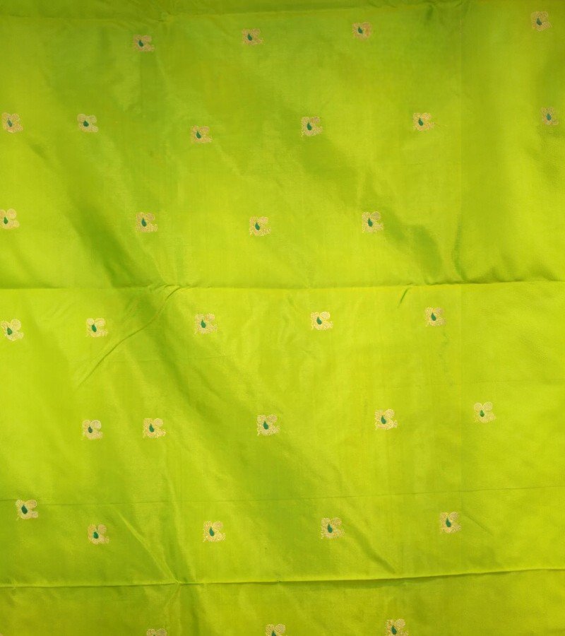 Paithani Pattu image 2