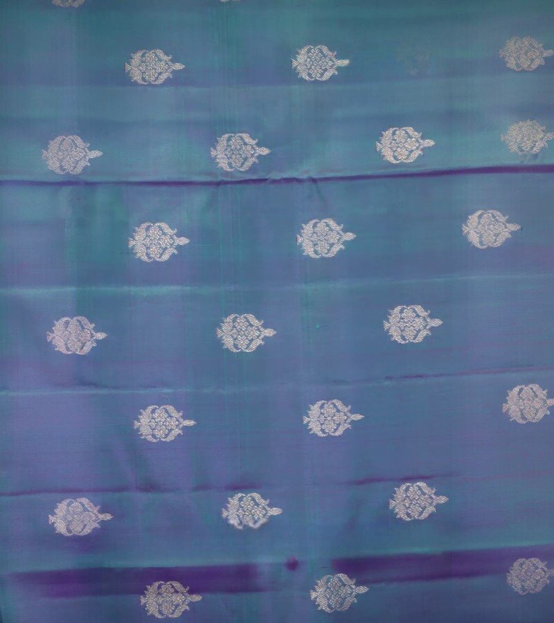 Venkatagiri Pattu Saree image 3