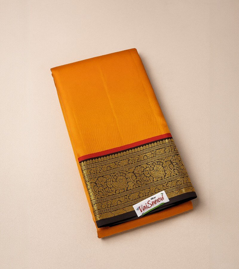 Gadwal Sarees image 1