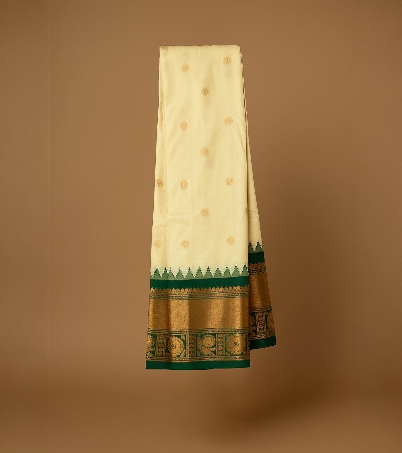 Gadwal Sarees image 3