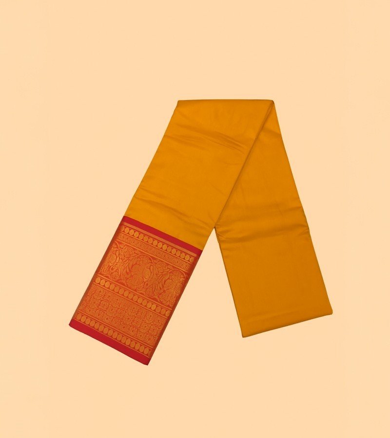 Gadwal Sarees image 4