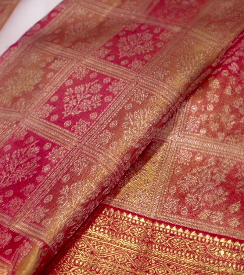 Kanjeevaram Silk image 1