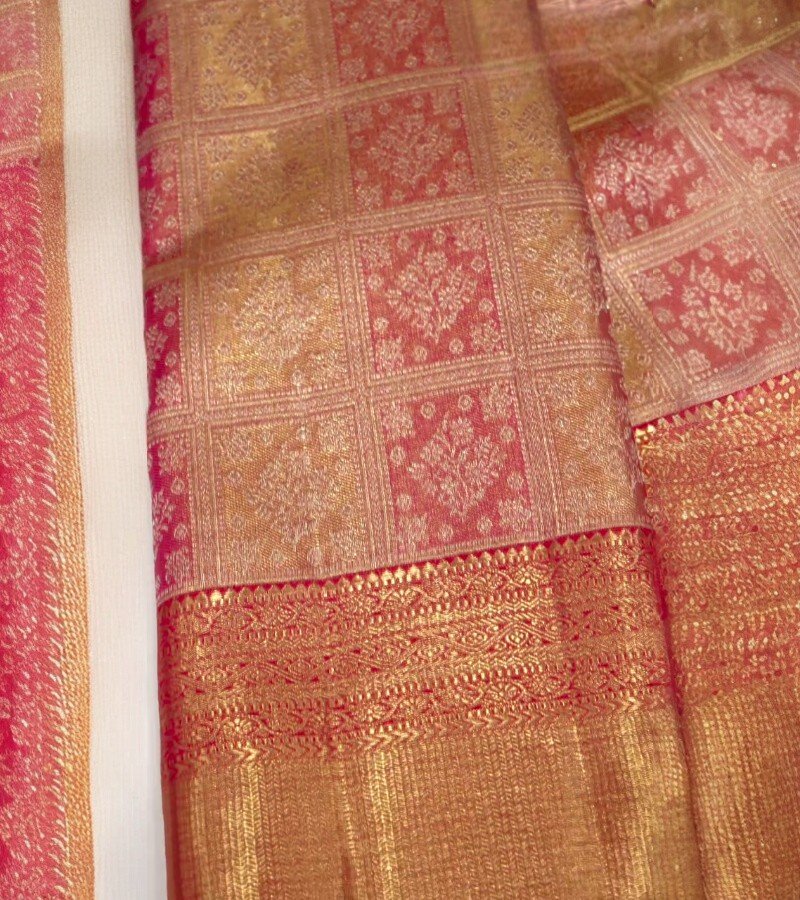 Kanjeevaram Silk image 2