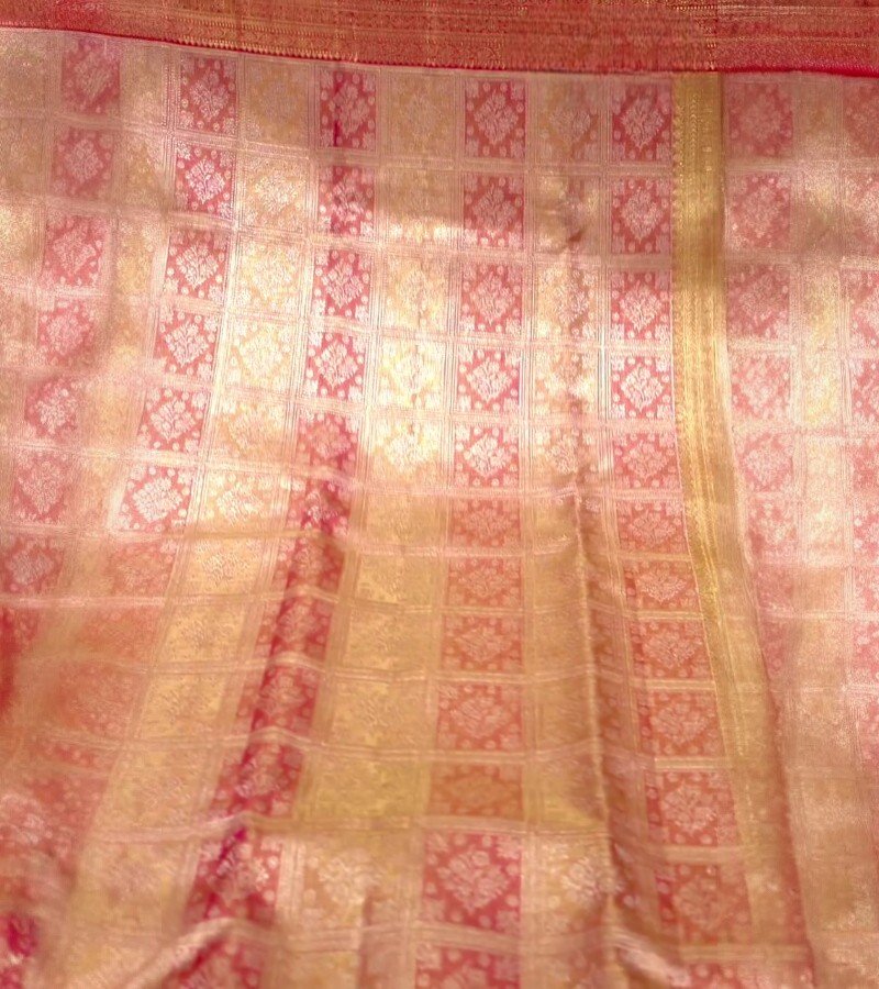 Kanjeevaram Silk image 3