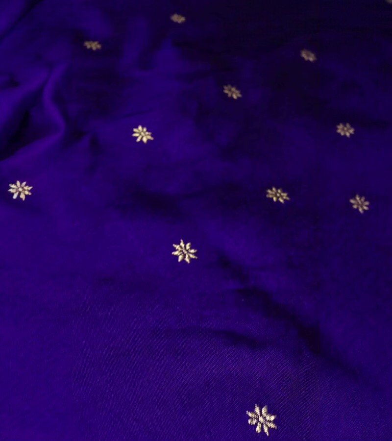 Paithani Saree image 2