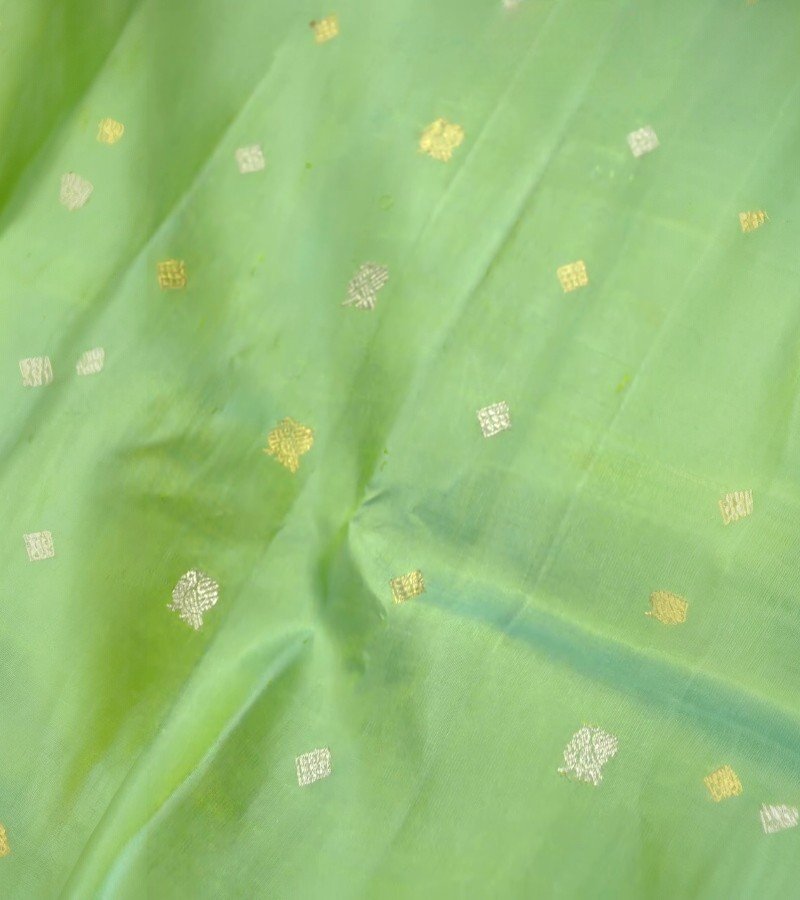 Gadwal Saree image 2