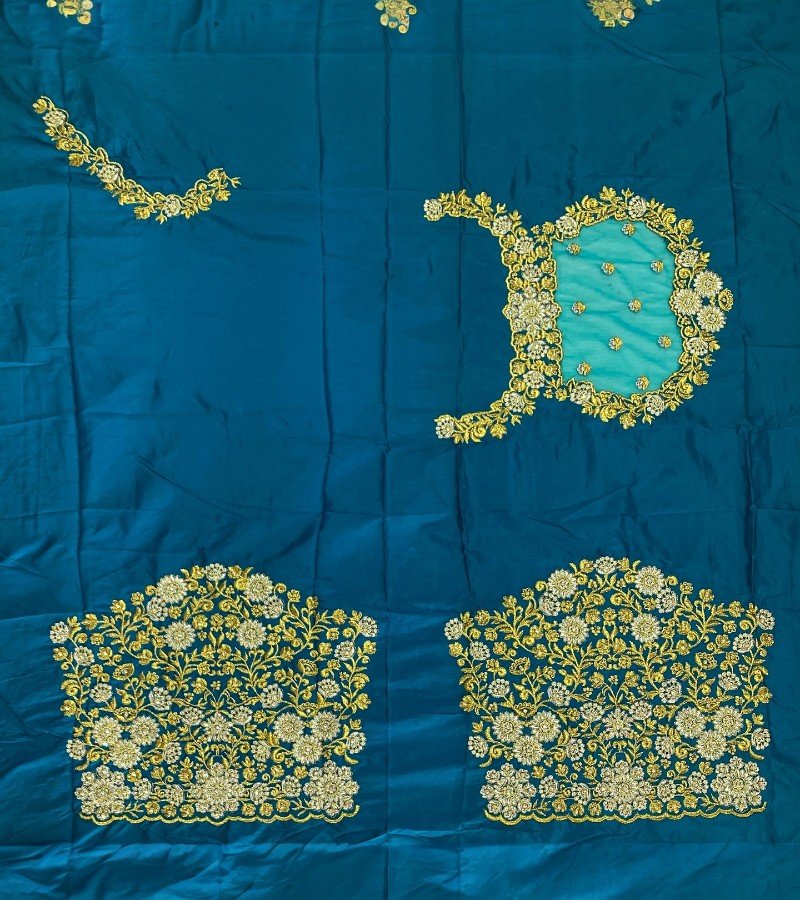 Machine Embroidary image 1