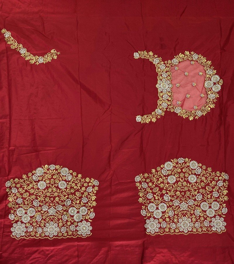 Machine Embroidary image 3