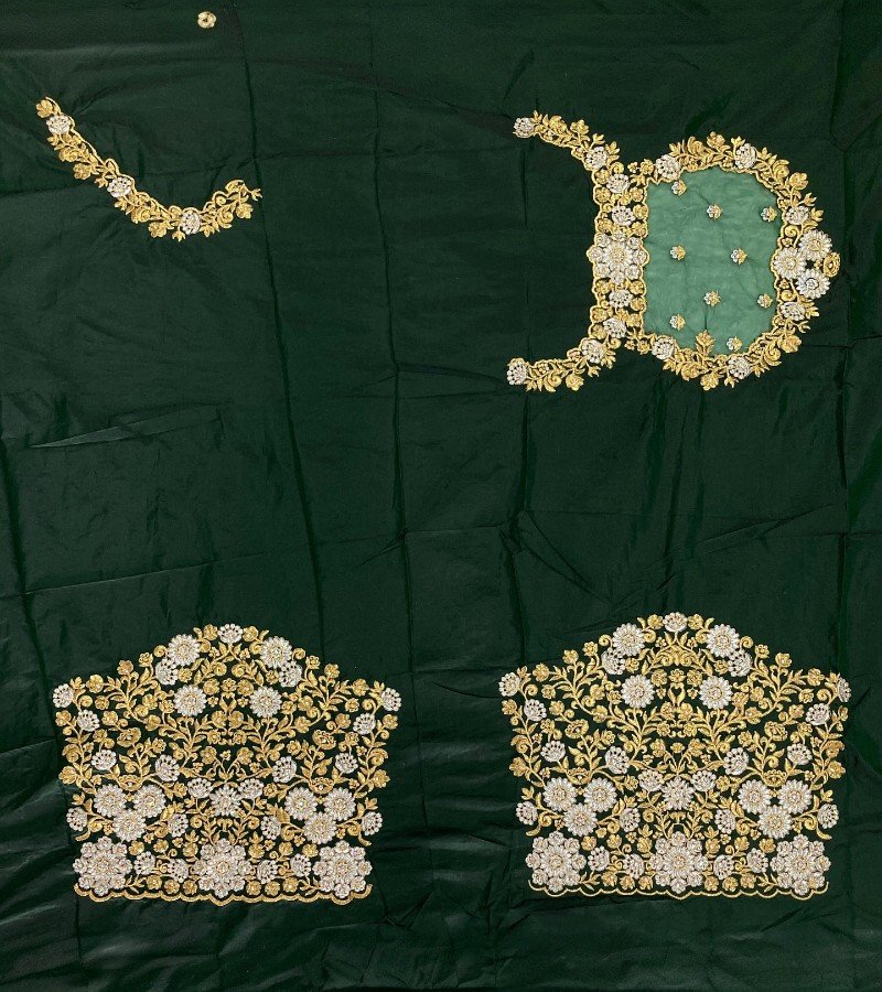 Machine Embroidary image 4