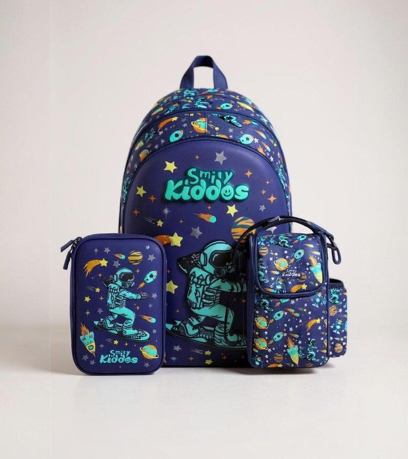 Space Astronaut Theme Combo image 1