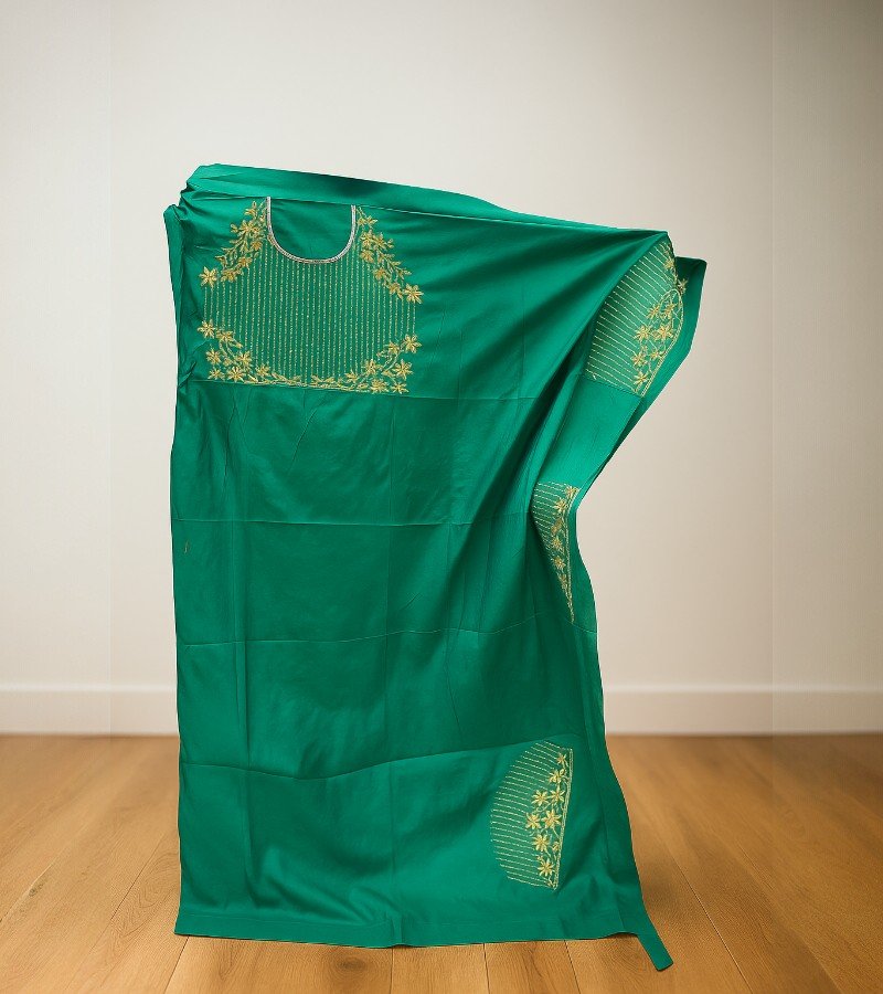 Computer Work Embroidary image 1